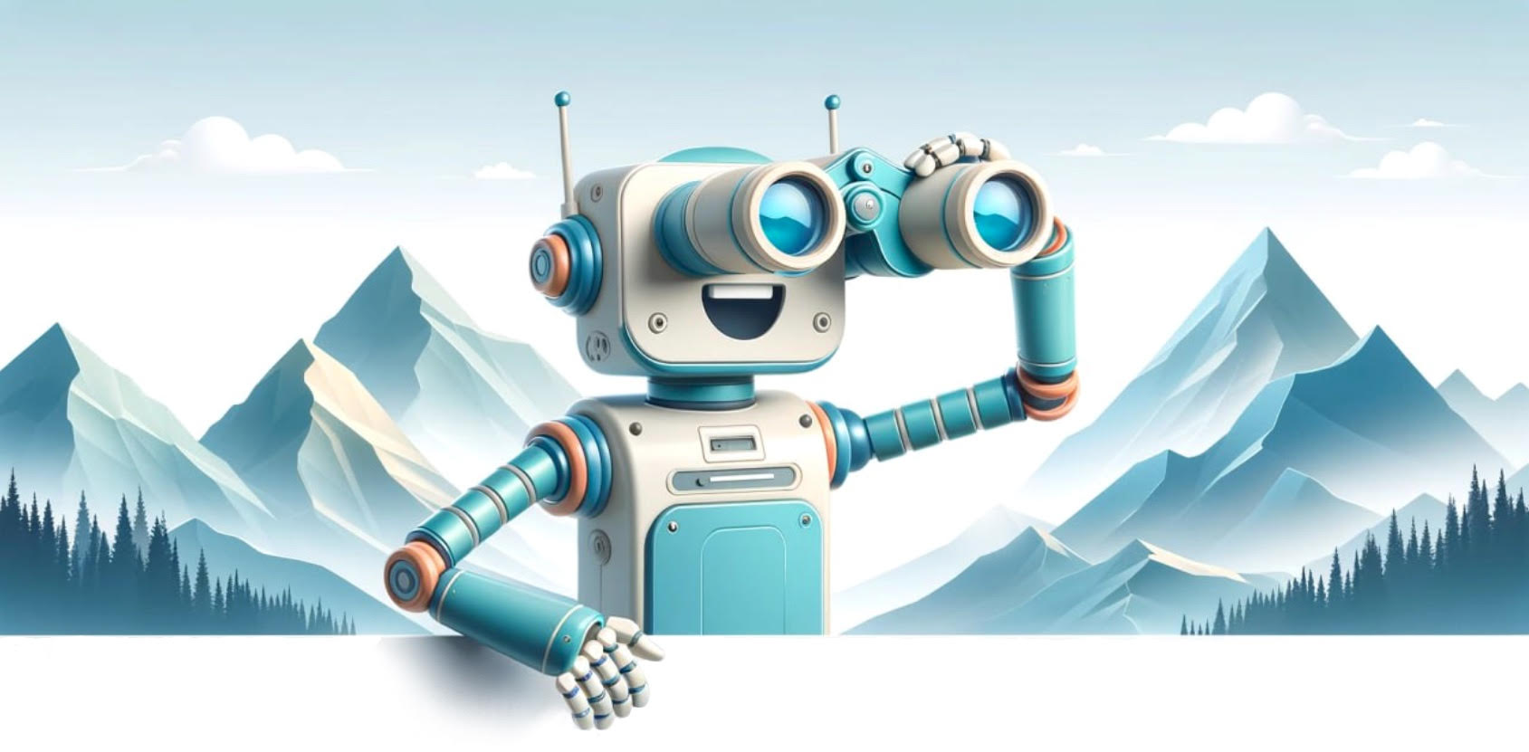 About PeakVisor bot