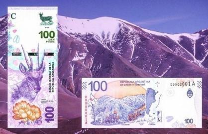 100 peso
