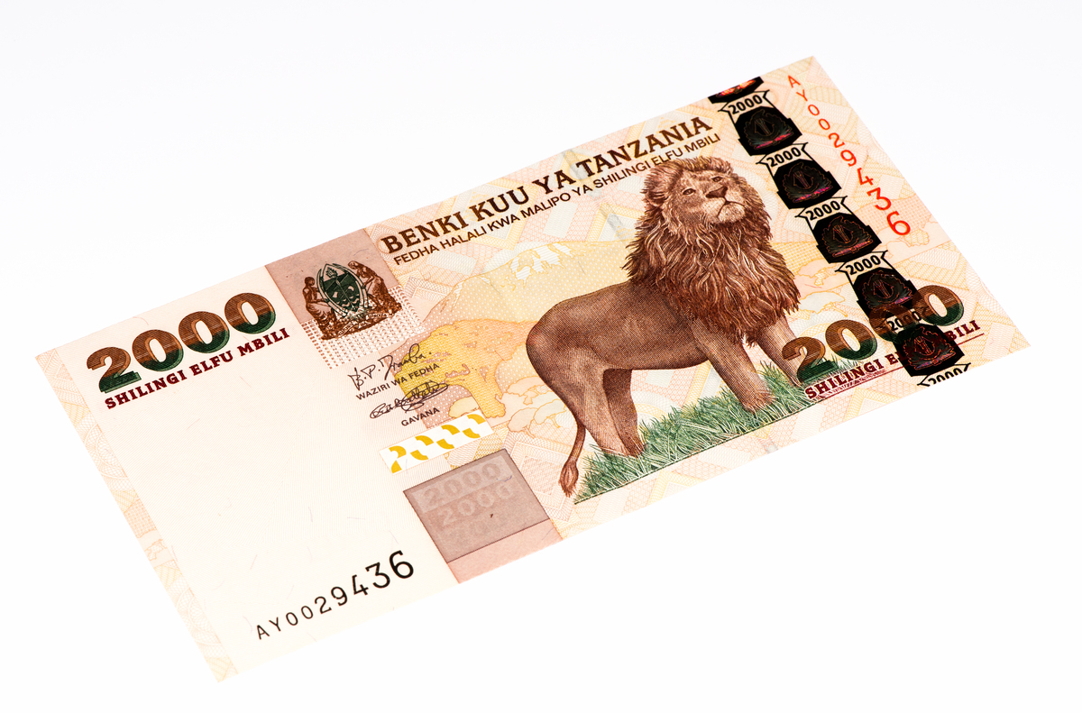 500 Yen