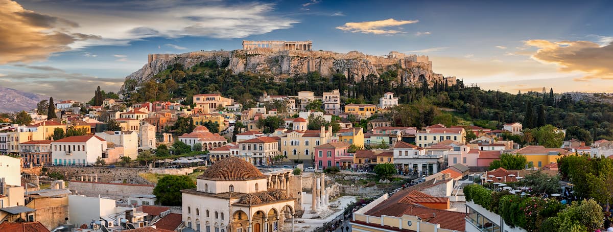 Athens, Greece
