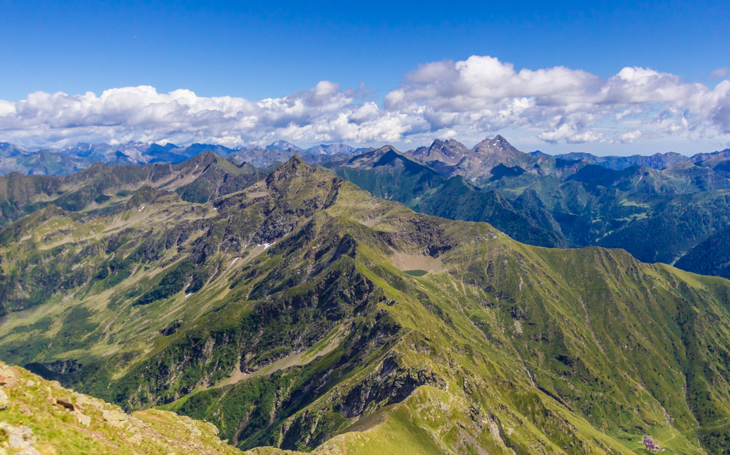 Lombardy, Italy