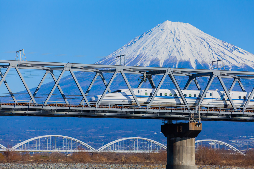 Fuji