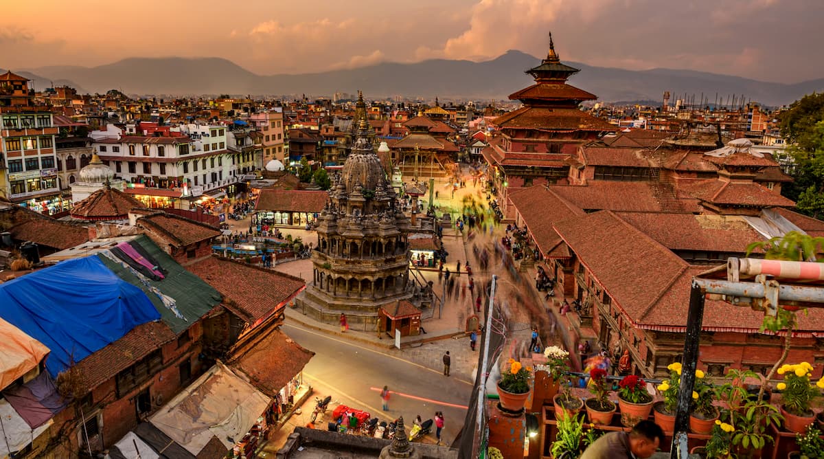 Kathmandu, Nepal