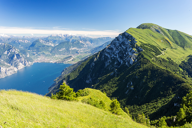 Monte Baldo Ultra