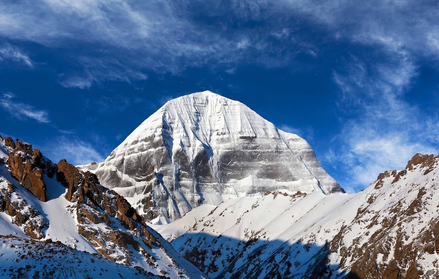 Mount Kailash
