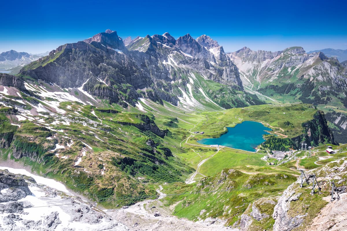 Canton Nidwalden, Switzerland
