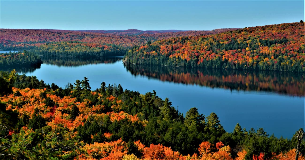 Algonquin Provincial Park