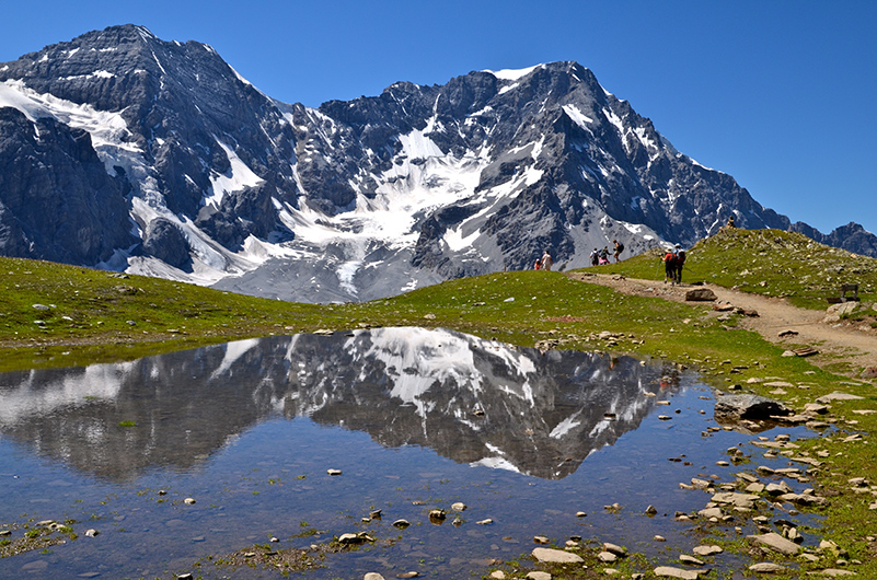 Ortler Italy
