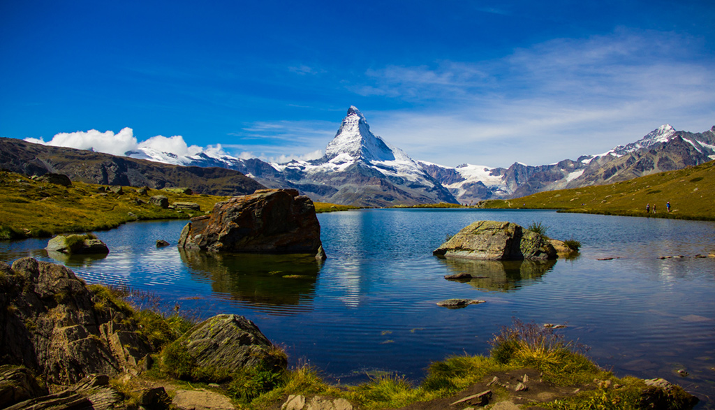 Pennine Alps