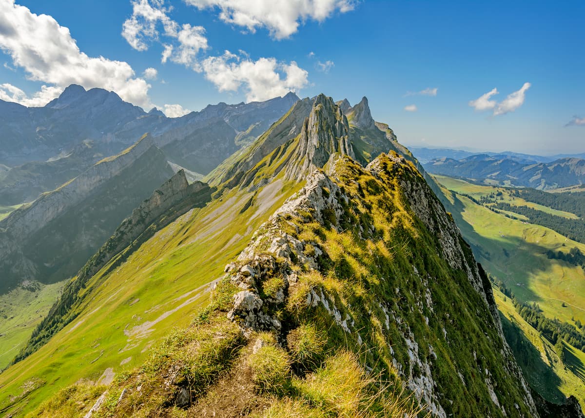 Appenzell Ausserrhoden, Switzerland