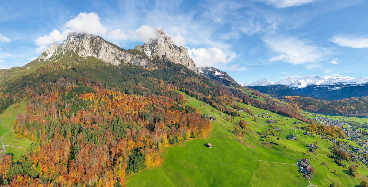 Schwyz, Switzerland
