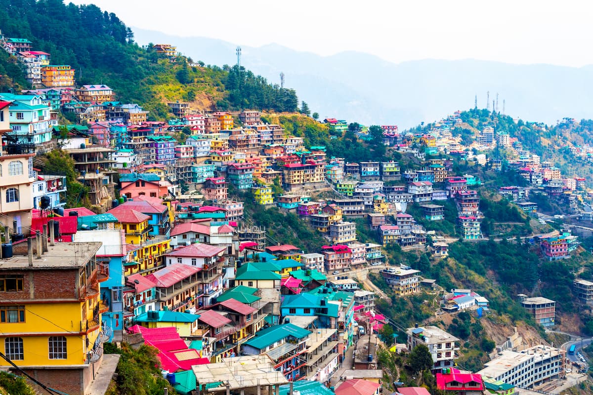 Shimla, India