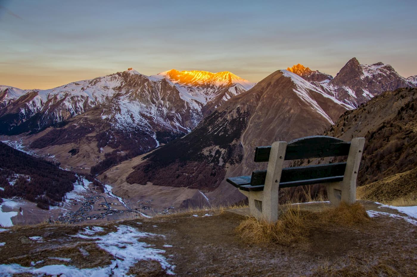 Livigno