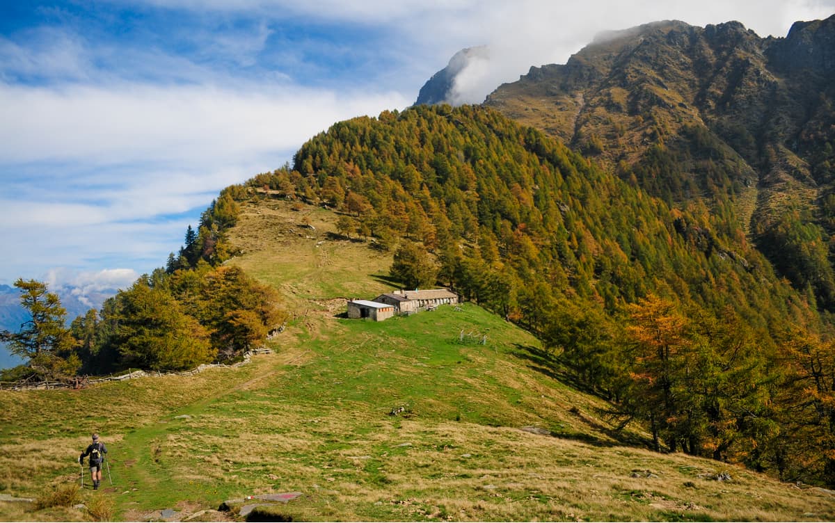 Monte Legnone