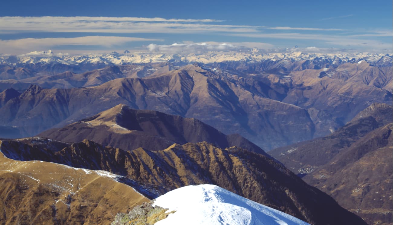 Pizzo dei Tre Signori
