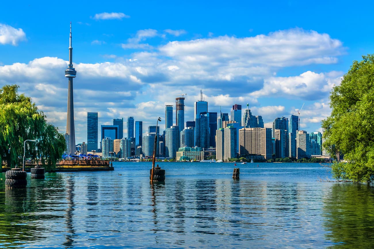 Toronto. Ontario