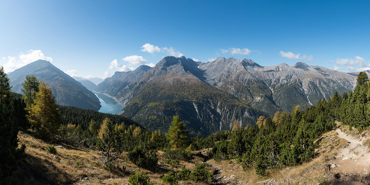 Alp la Schera