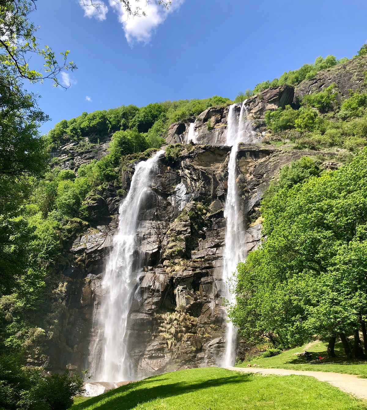Acquafraggia