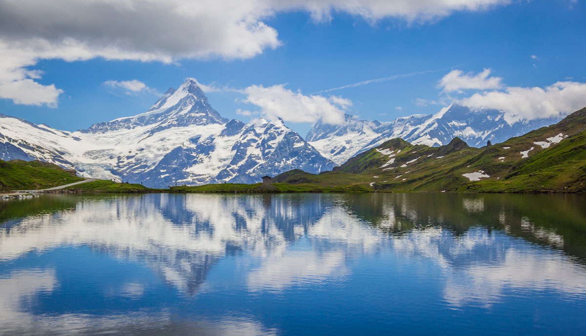 Bachalpsee