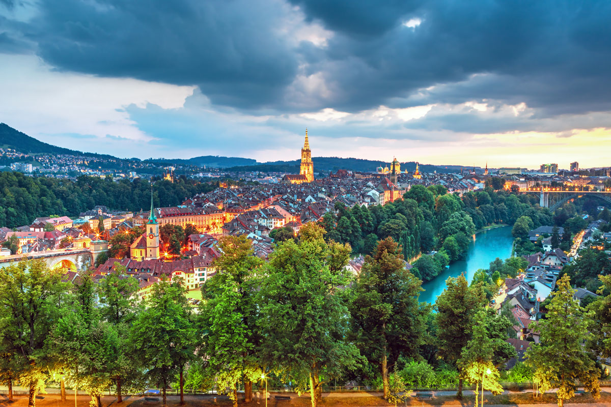 Bern
