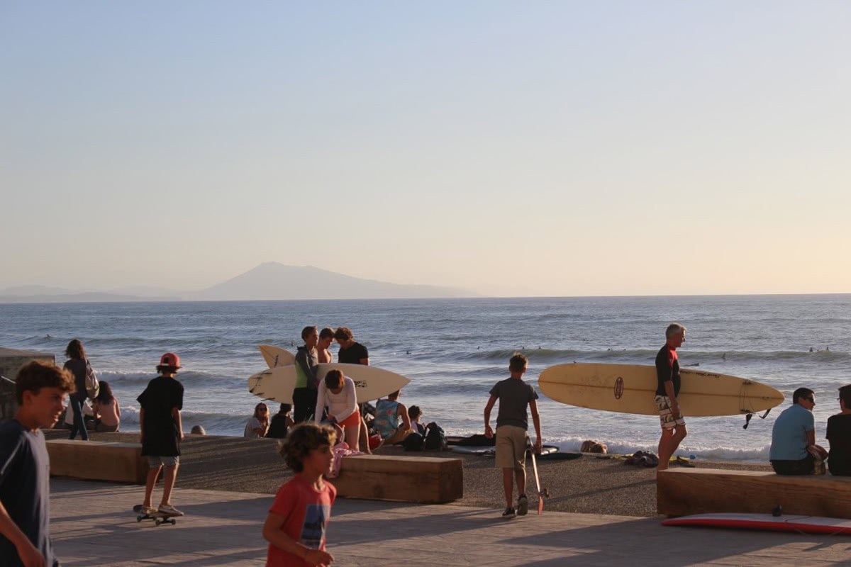 Biarritz