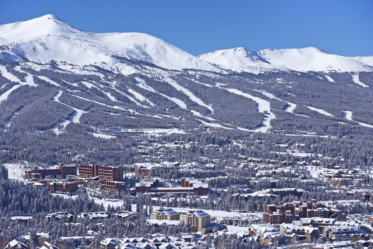 Breckenridge, Colorado