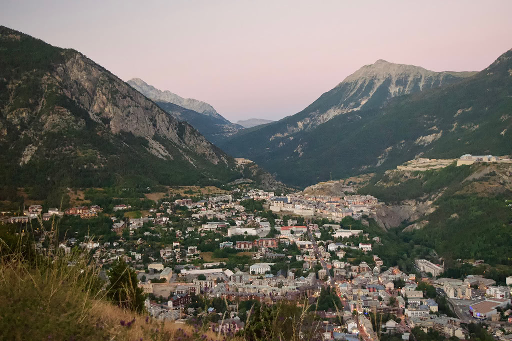Briançon