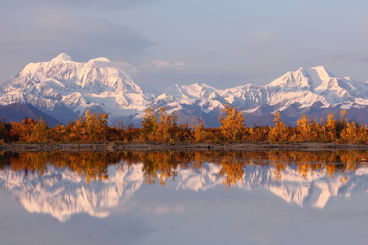 Denali