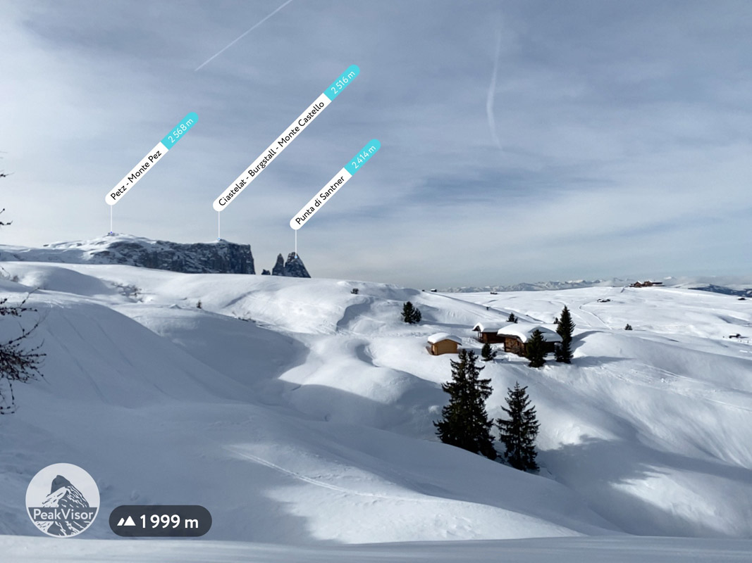 Dolomiti Superski