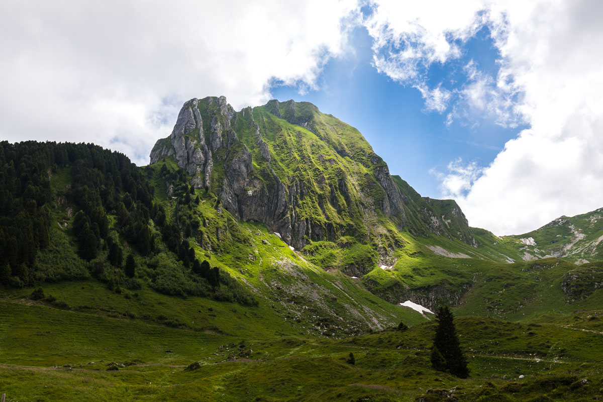 Gantrisch