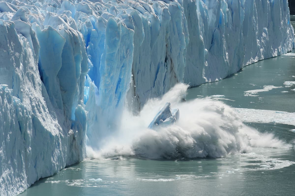 Global warming