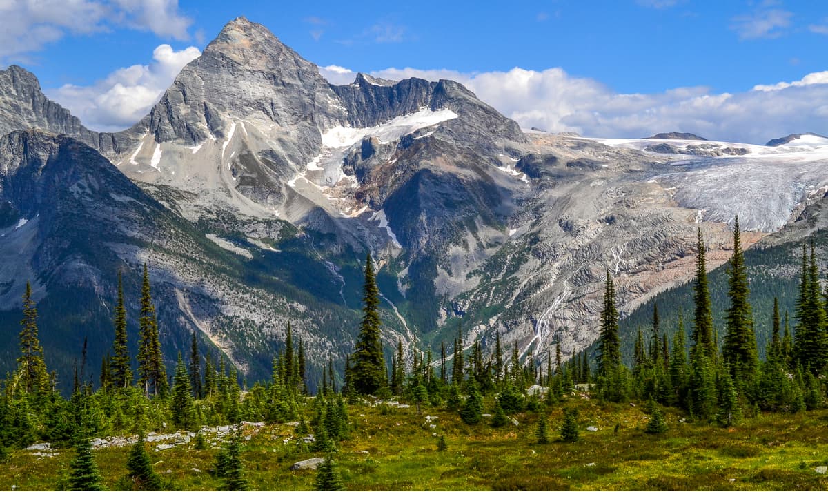 Glacier National Park