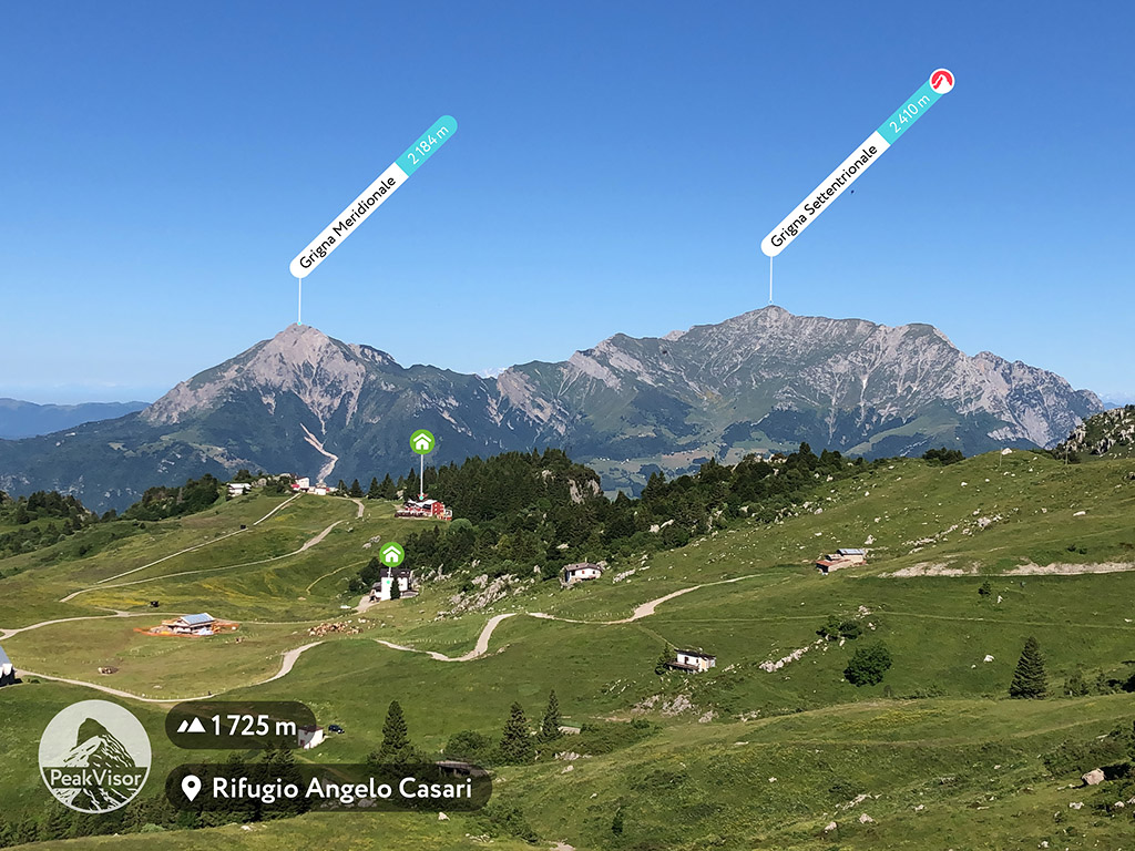 Grigna Meridionale