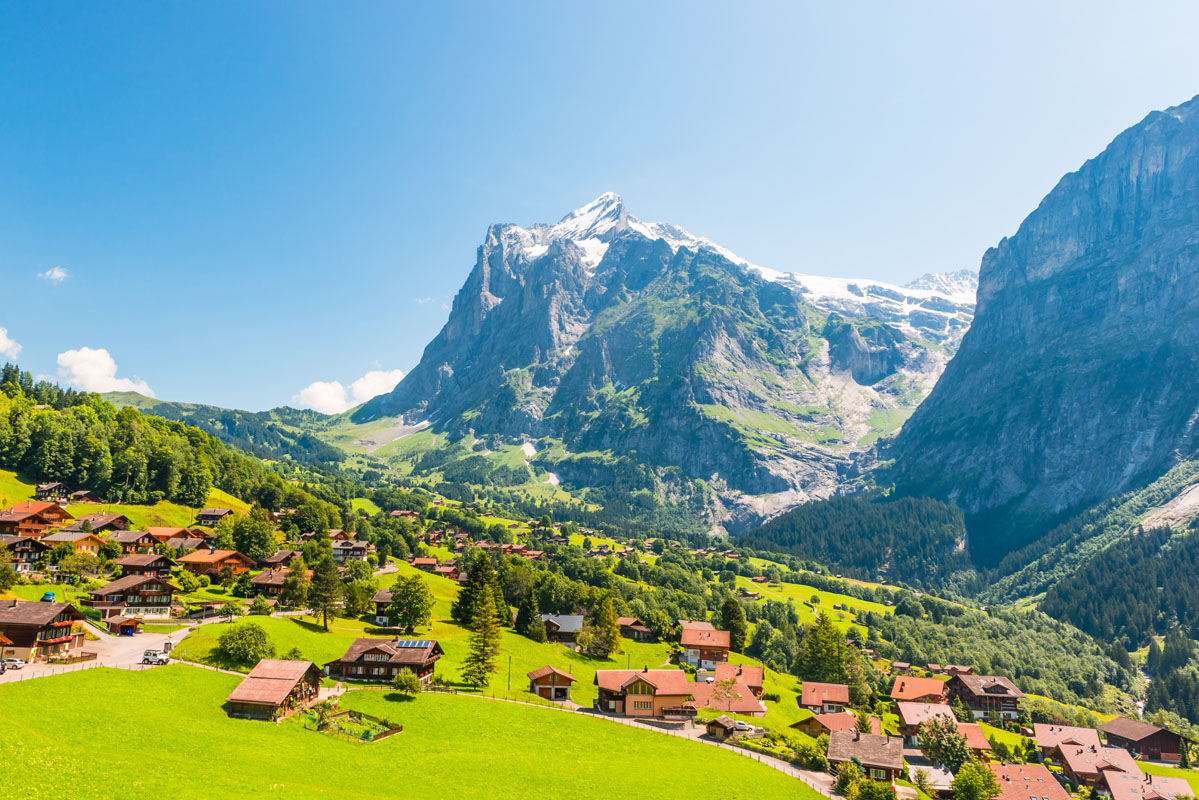 Grindelwald