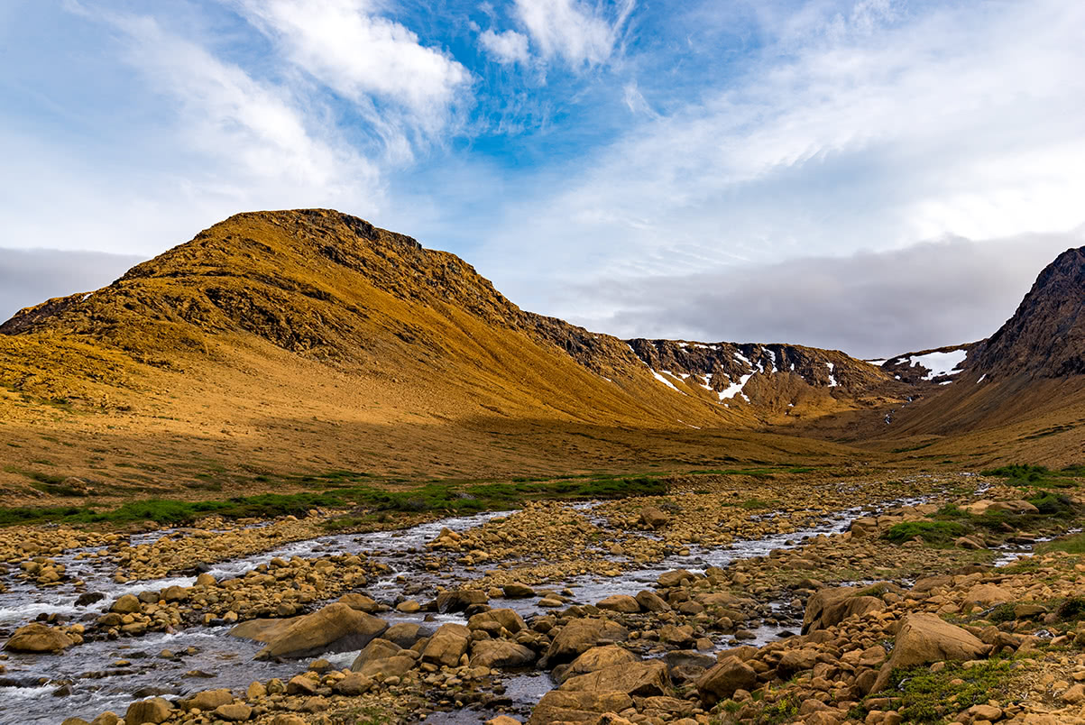 Gros Morne Newfoundland