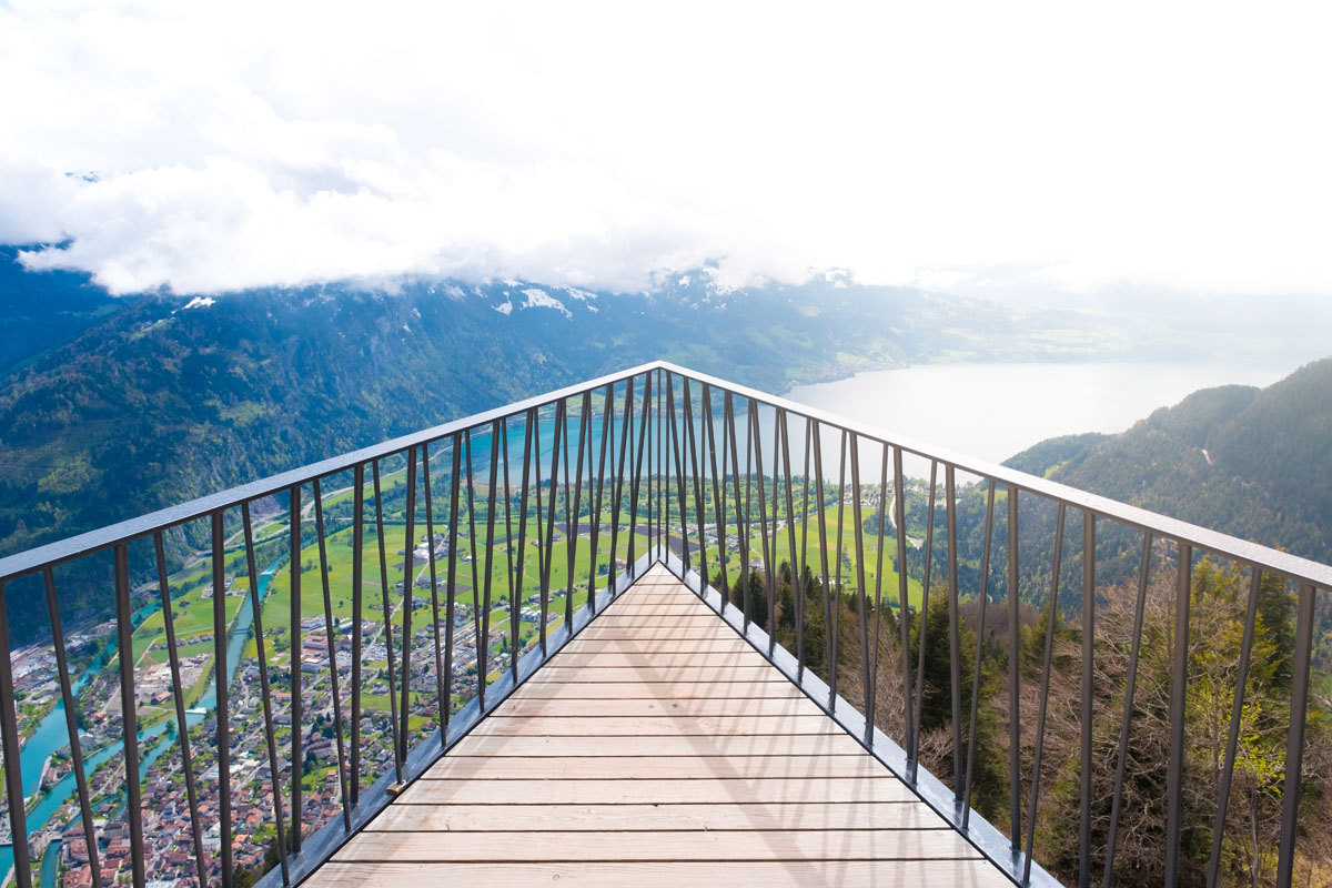 Harder Kulm