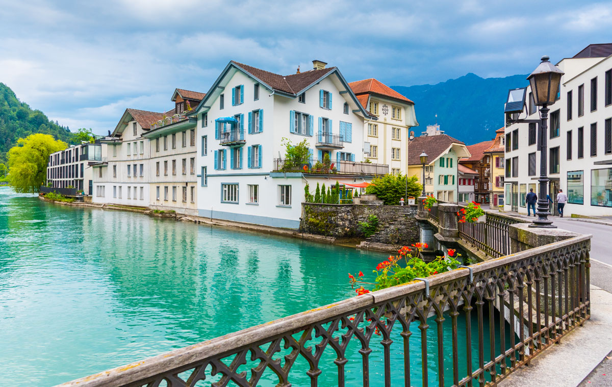 Interlaken