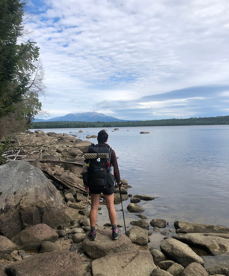 Mount Katahdin