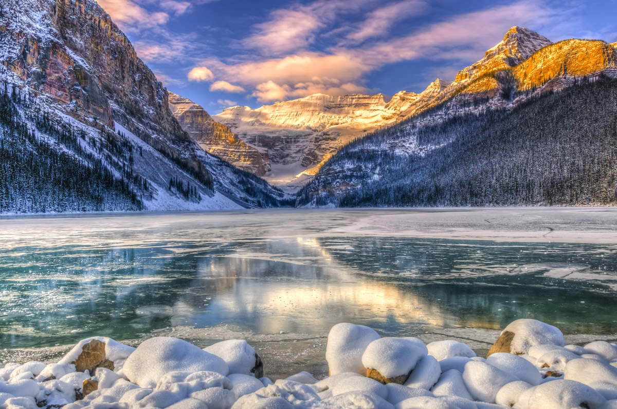 Lake Louise