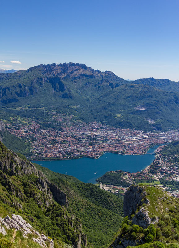 Lecco