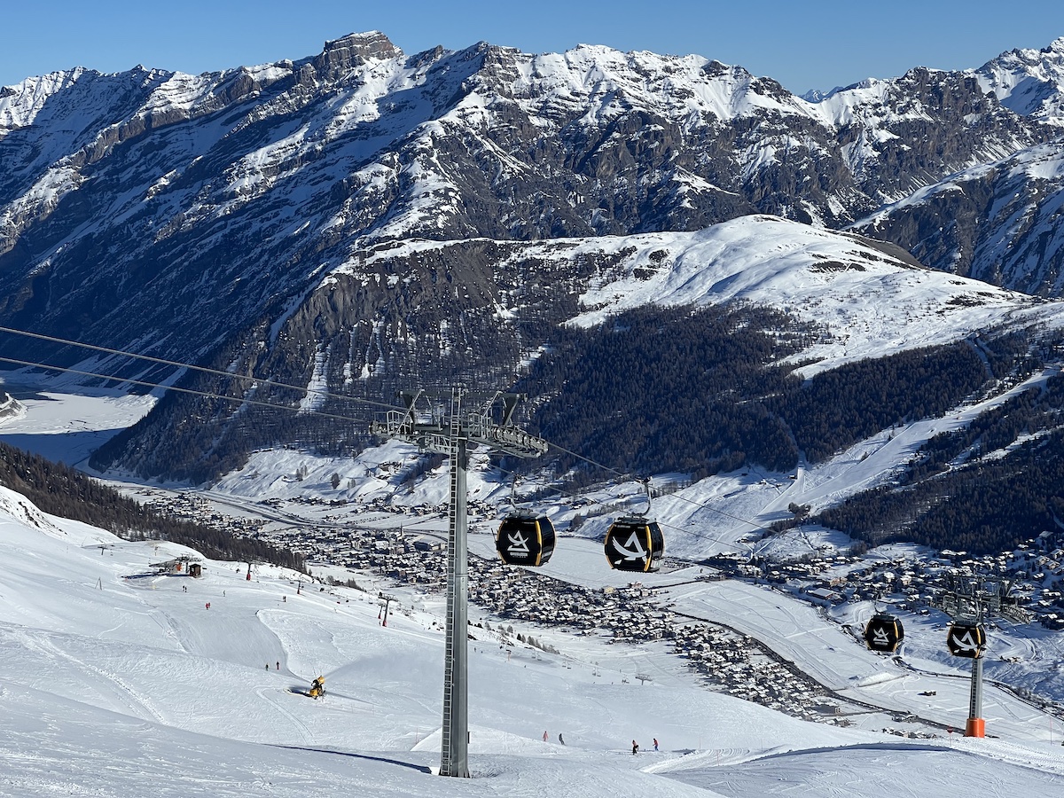 Livigno