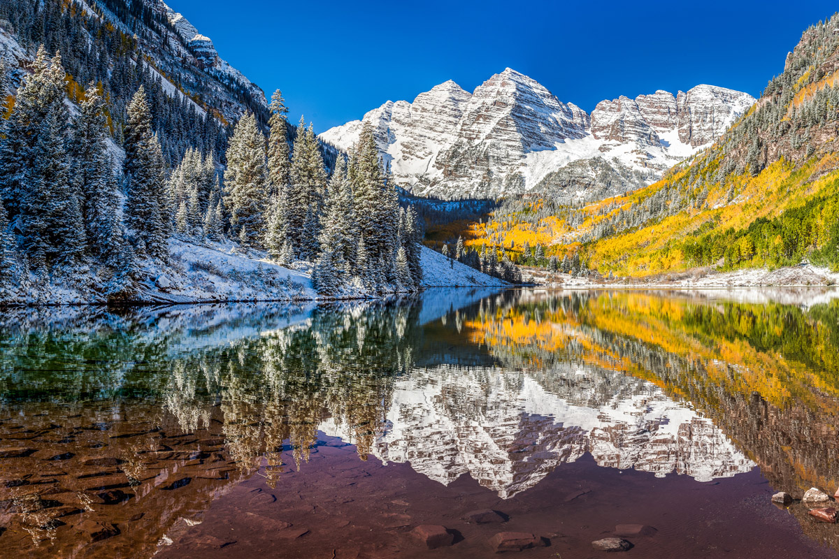Maroon Bells