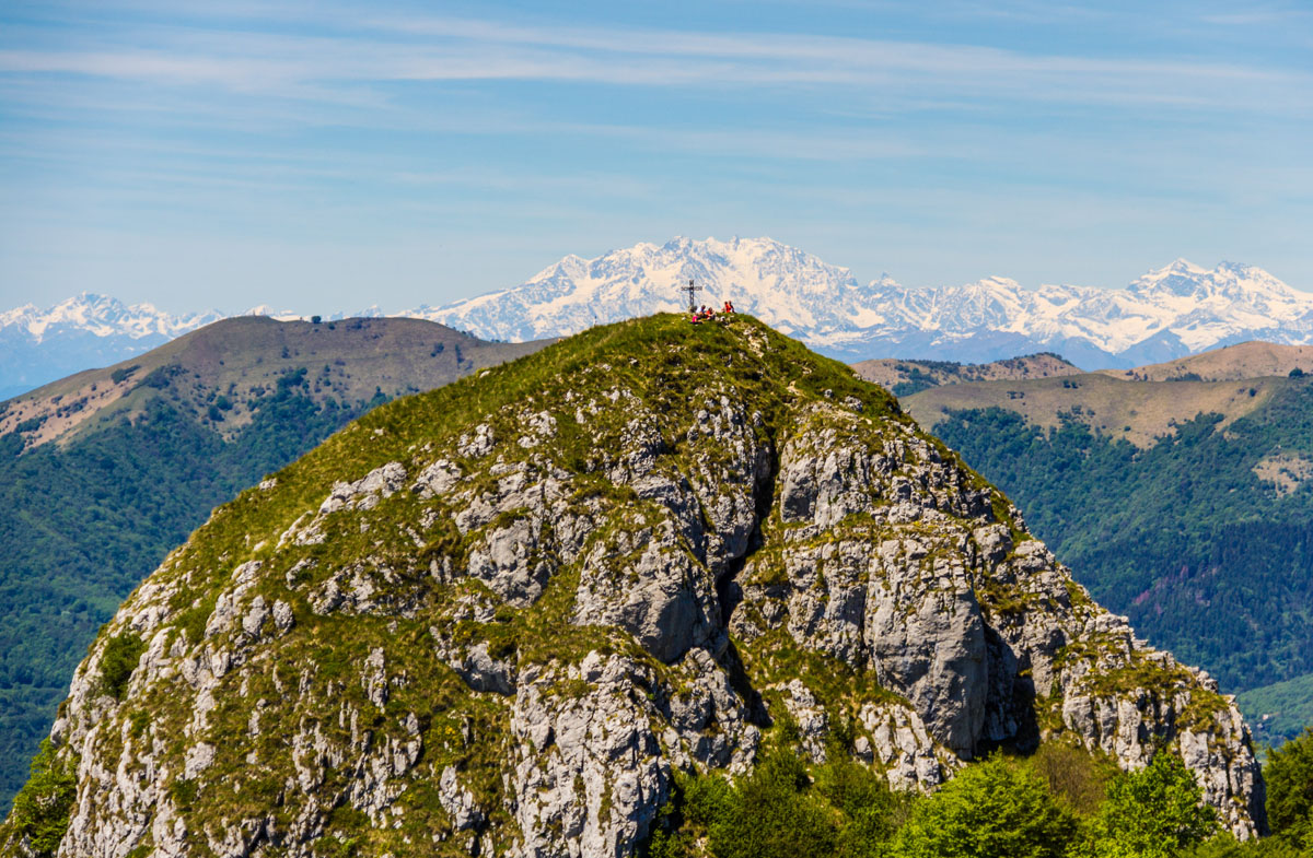 Monte Rosa