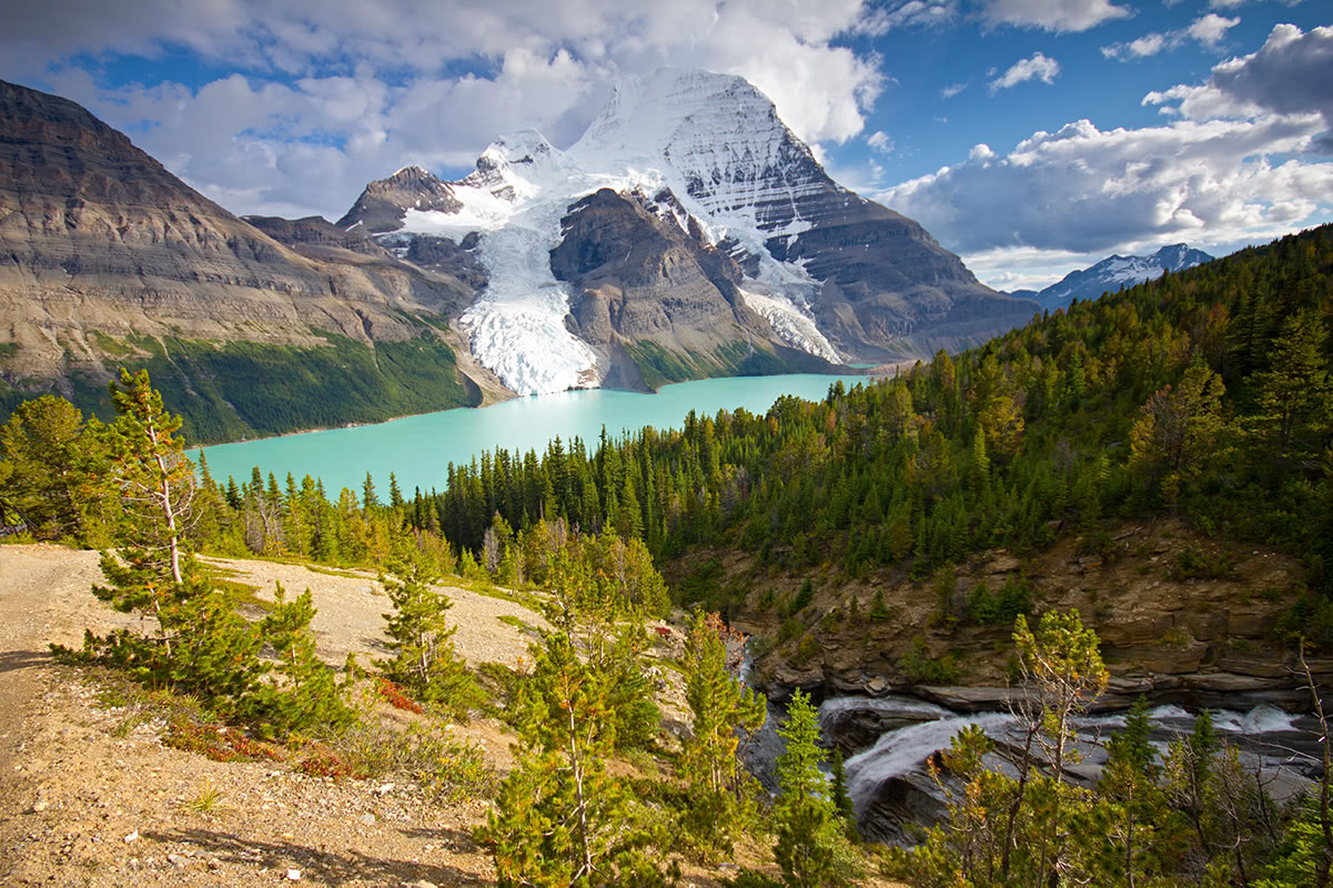 Mount Robson