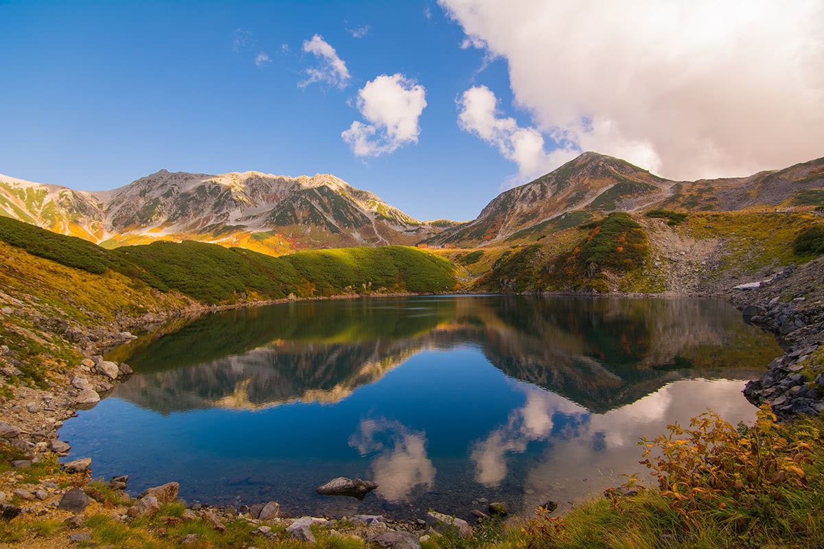 Mount Tate