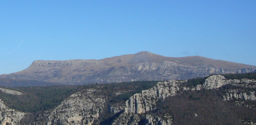 Moure de Chanier
