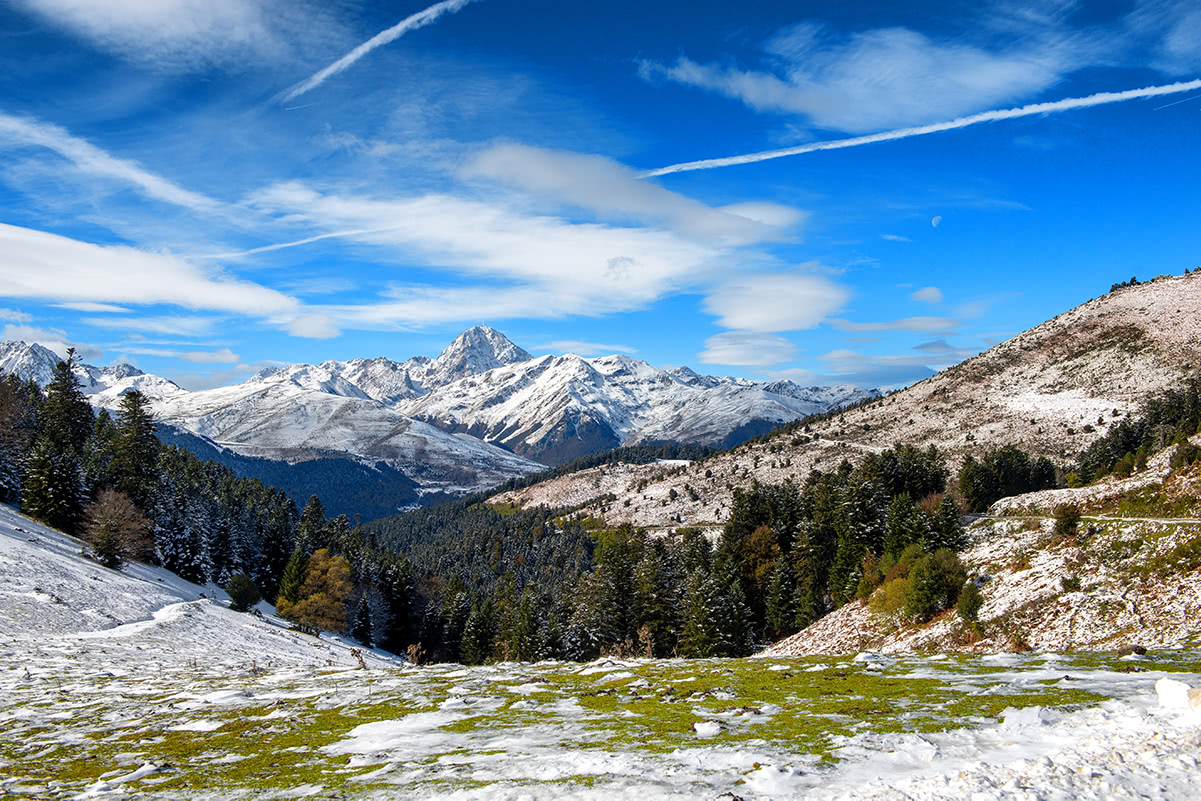 Pic du Midi de Bigorre