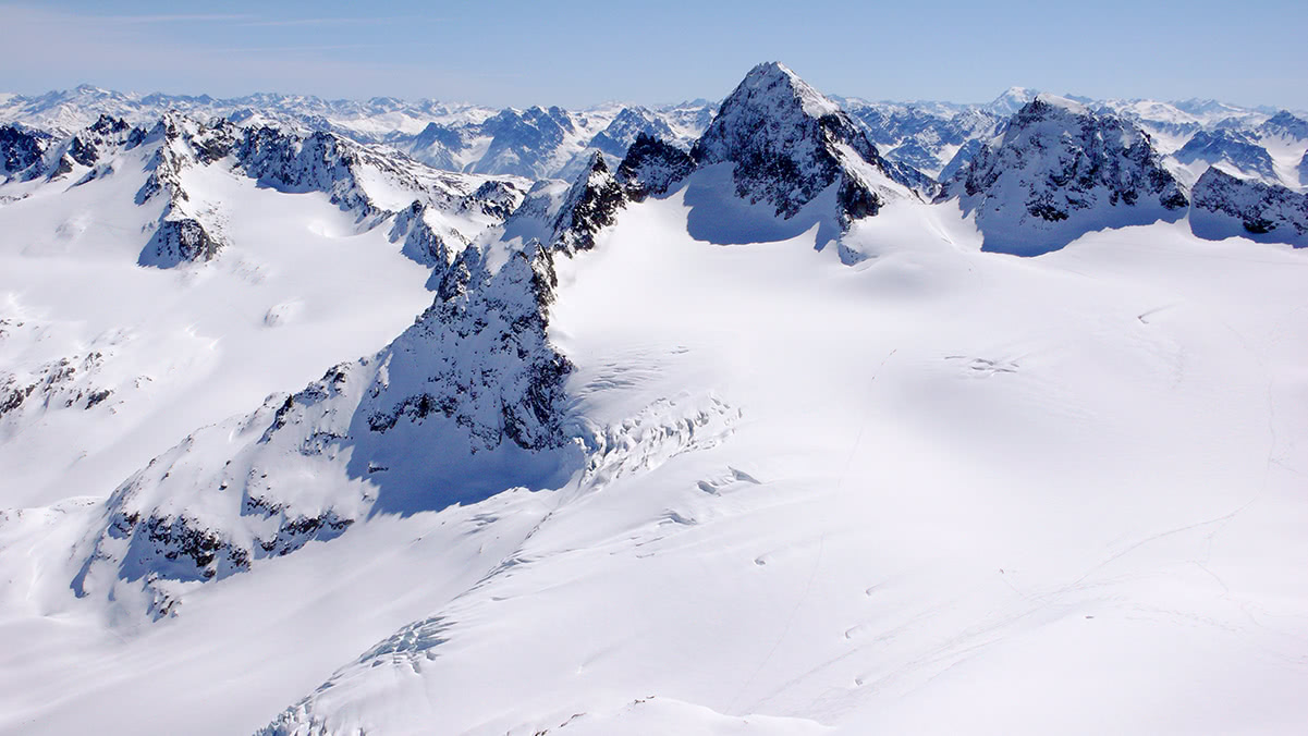 Piz Buin