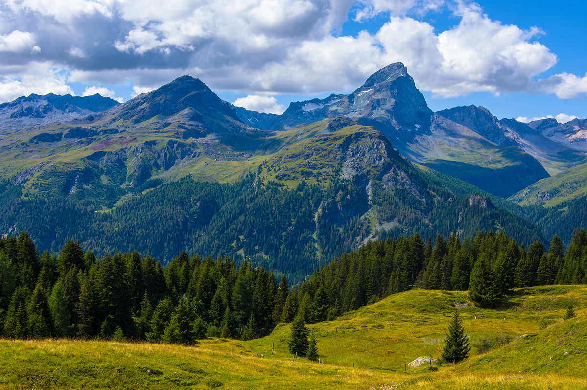 Piz Platta