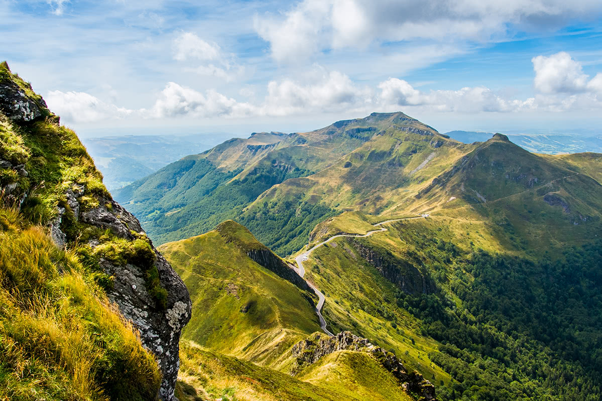 Puy Mary